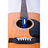MN300 The Humitar pour rosace de guitare acoustique MusicNomad