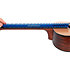 MN821 Tri Beam 3 en 1 Règle de mesure pour planification touche et frettes MusicNomad