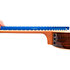 MN821 Tri Beam 3 en 1 Règle de mesure pour planification touche et frettes MusicNomad