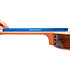 MN821 Tri Beam 3 en 1 Règle de mesure pour planification touche et frettes MusicNomad