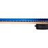 MN821 Tri Beam 3 en 1 Règle de mesure pour planification touche et frettes MusicNomad
