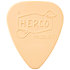 HEV211U66P Médiator Custom '66 Ultex Heavy Sachet de 6 Herco