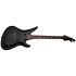 SGR Avenger Metallic Black Schecter