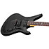 SGR Avenger Metallic Black Schecter