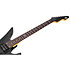 SGR Avenger Metallic Black Schecter