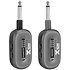 A58 Guitar Wireless System Xvive