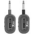A58 Guitar Wireless System Xvive