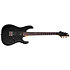 SGR Banshee Gloss Black Schecter