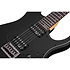 SGR Banshee Gloss Black Schecter