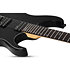 SGR Banshee Gloss Black Schecter
