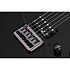 SGR Banshee Gloss Black Schecter