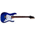 SGR Banshee Electric Blue Schecter