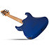 SGR Banshee Electric Blue Schecter