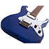 SGR Banshee Electric Blue Schecter