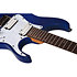 SGR Banshee Electric Blue Schecter