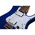 SGR Banshee Electric Blue Schecter
