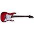 SGR Banshee Metallic Red Schecter