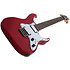 SGR Banshee Metallic Red Schecter