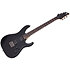 SGR Banshee Midnight Satin Black Schecter
