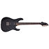 SGR Banshee Midnight Satin Black Schecter