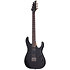 SGR Banshee Midnight Satin Black Schecter