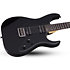 SGR Banshee Midnight Satin Black Schecter