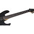 SGR Banshee Midnight Satin Black Schecter