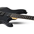 SGR Banshee Midnight Satin Black Schecter