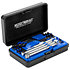 MN235 Trousse guitare Truss Rod Premium 11 pièces MusicNomad
