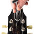 MN235 Trousse guitare Truss Rod Premium 11 pièces MusicNomad