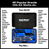 MN235 Trousse guitare Truss Rod Premium 11 pièces MusicNomad