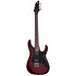 SGR Banshee Walnut Satin Schecter