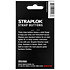 2PSLS034G Straplok Dual Design Gold (lot de 2) Dunlop