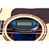 MN311 The Humitar One Humidificateur et hygromètre pour guitare acoustique MusicNomad