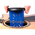 MN311 The Humitar One Humidificateur et hygromètre pour guitare acoustique MusicNomad