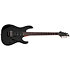 SGR Banshee Floyd Rose Gloss Black Schecter