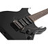 SGR Banshee Floyd Rose Gloss Black Schecter