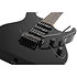 SGR Banshee Floyd Rose Gloss Black Schecter