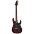 SGR Banshee Floyd Rose Walnut Satin Schecter