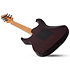 SGR Banshee Floyd Rose Walnut Satin Schecter