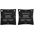 MN603 Cale de réglage du radius Set de 2 MusicNomad