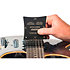 MN603 Cale de réglage du radius Set de 2 MusicNomad