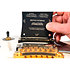 MN603 Cale de réglage du radius Set de 2 MusicNomad