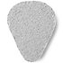 8012 Felt Pick Standard Sachet de 12 Dunlop
