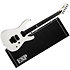 E-II M-II Floyd Rose Snow White + étui ESP