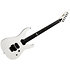 E-II M-II Floyd Rose Snow White + étui ESP