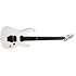 E-II M-II Floyd Rose Snow White + étui ESP