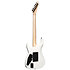 E-II M-II Floyd Rose Snow White + étui ESP