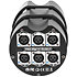 Splitter 6 Evolite