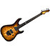E-II SN-II Nebula Black Burst + étui ESP